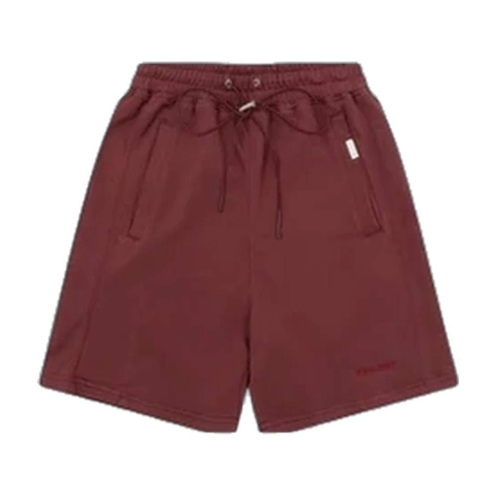 Represent Drawstring Sweat Shorts