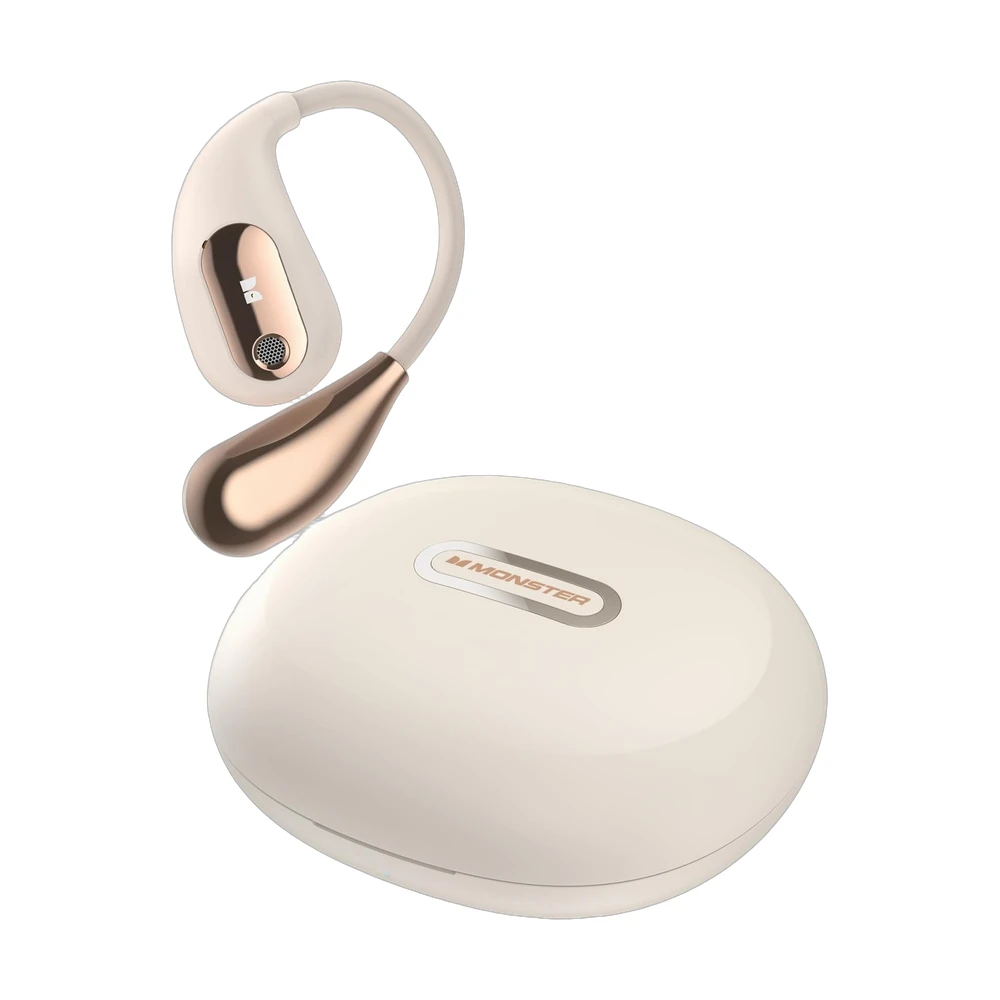 Open-Ear Bluetooth Earphones