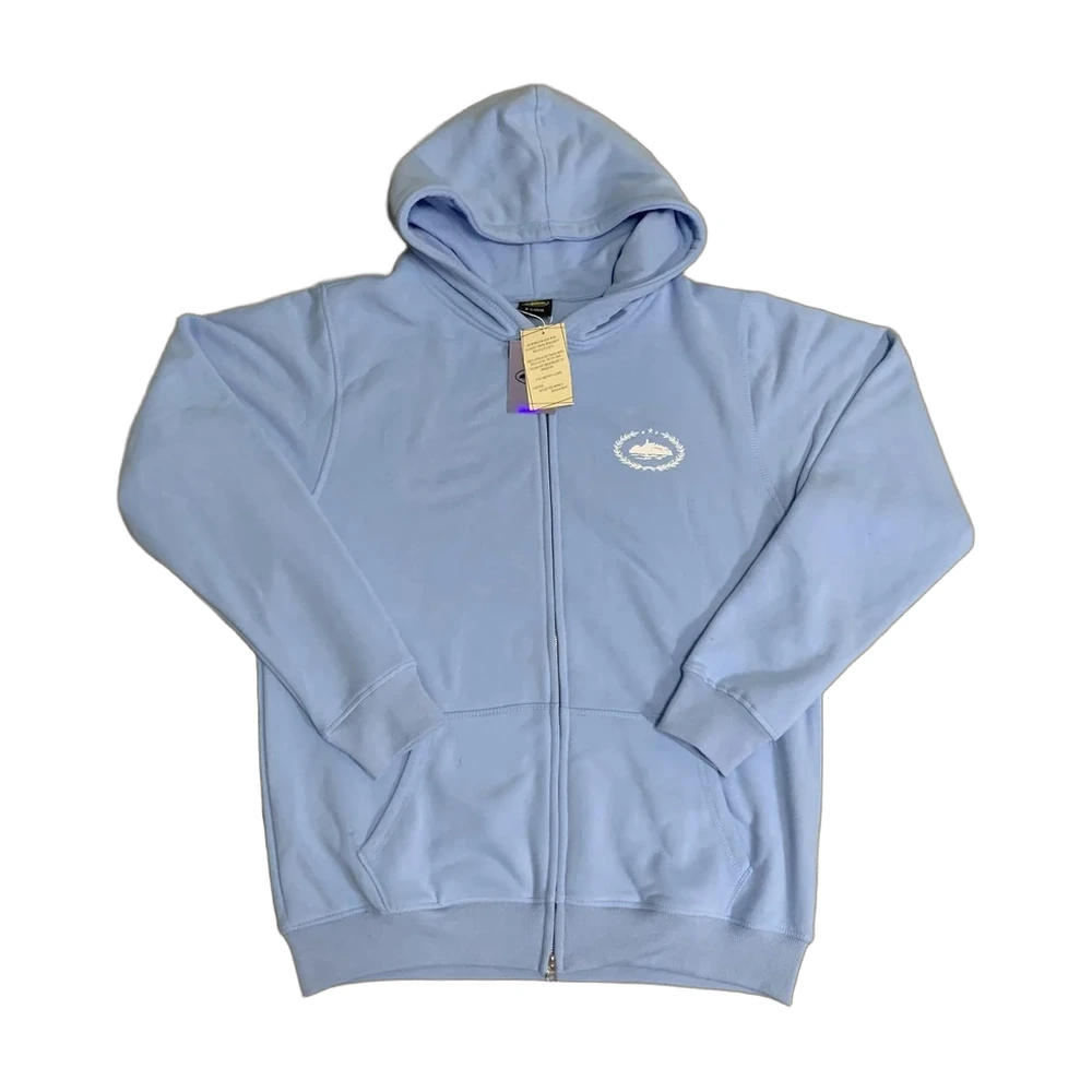 Corteiz Zip Hoodie