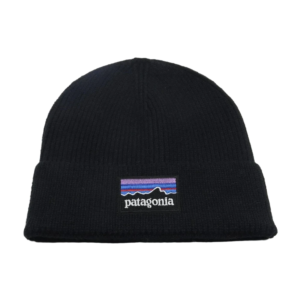 Patagonia P-6 Beanie