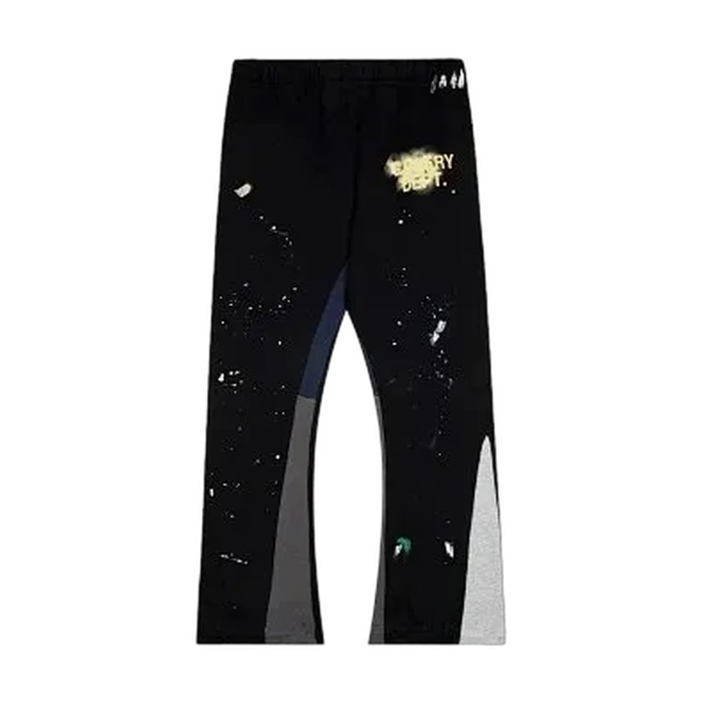 Trapstar Irongate Flare Sweatpants