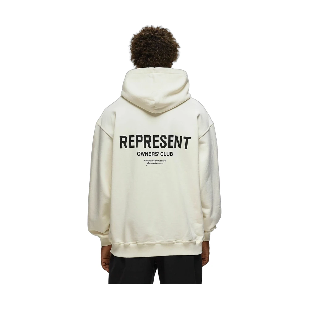 Represent Owners Club Hoodie