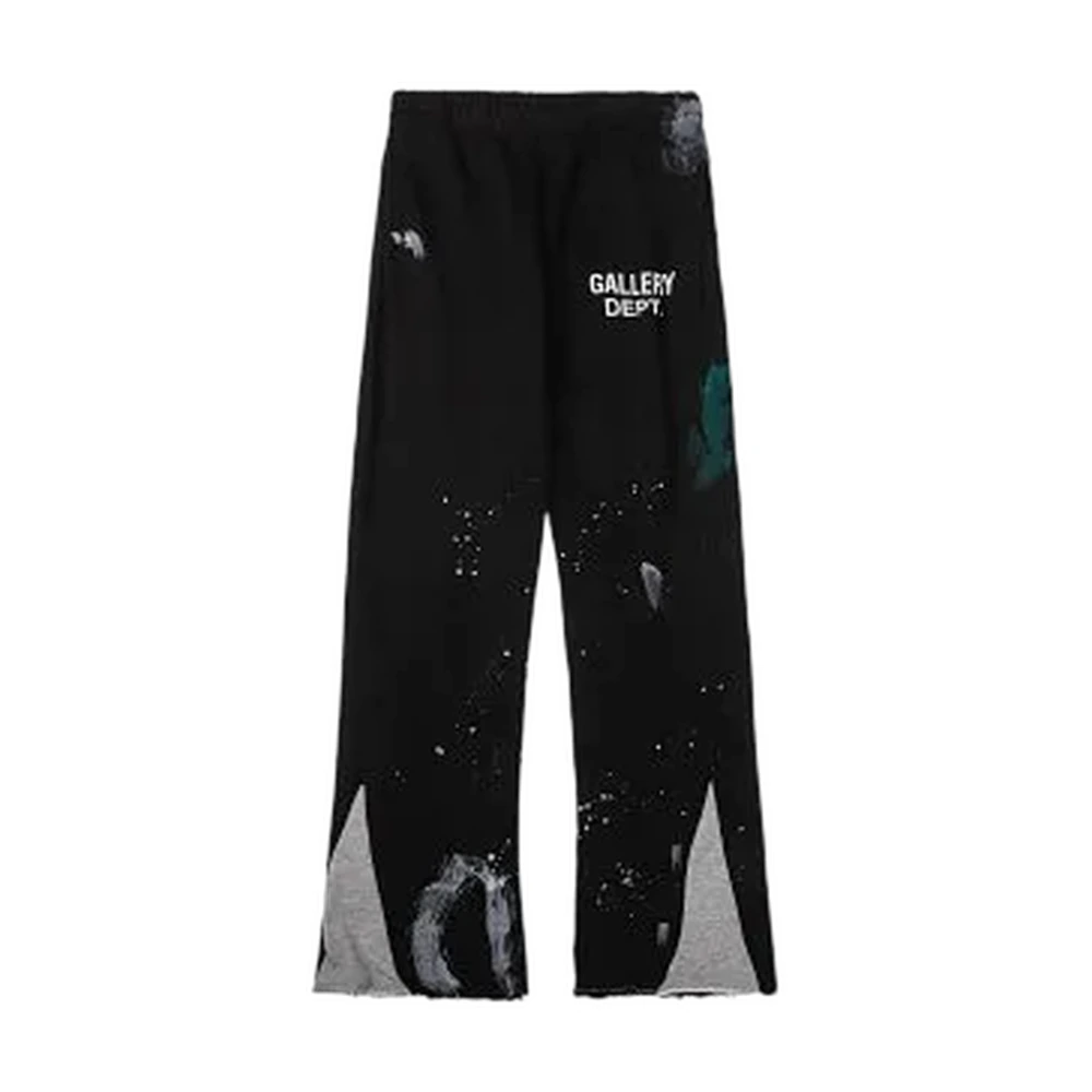 Gallery Dept Logo Flare Sweatpants