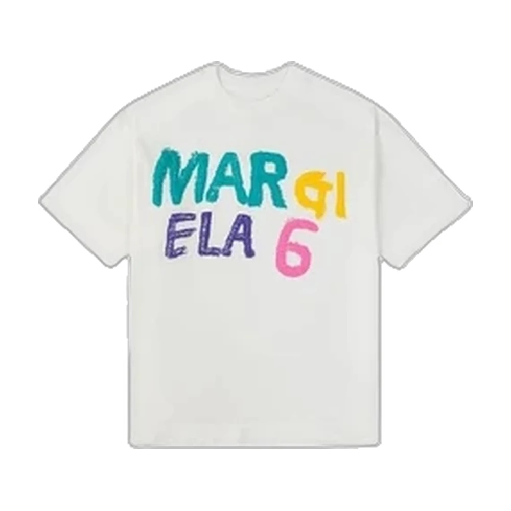 Assorted MM6 Maison Margiela T-Shirts