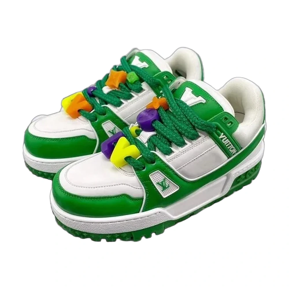 Louis Vuitton LV Trainer