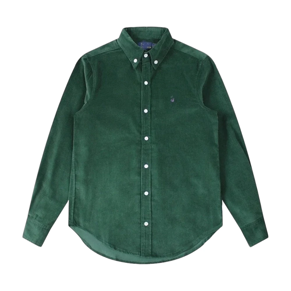 Polo Ralph Lauren Corduroy Button-Down Shirt