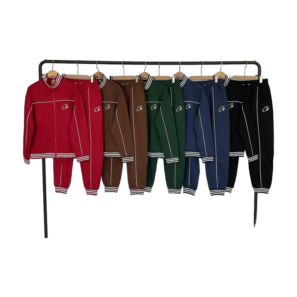 Corteiz Tracksuit