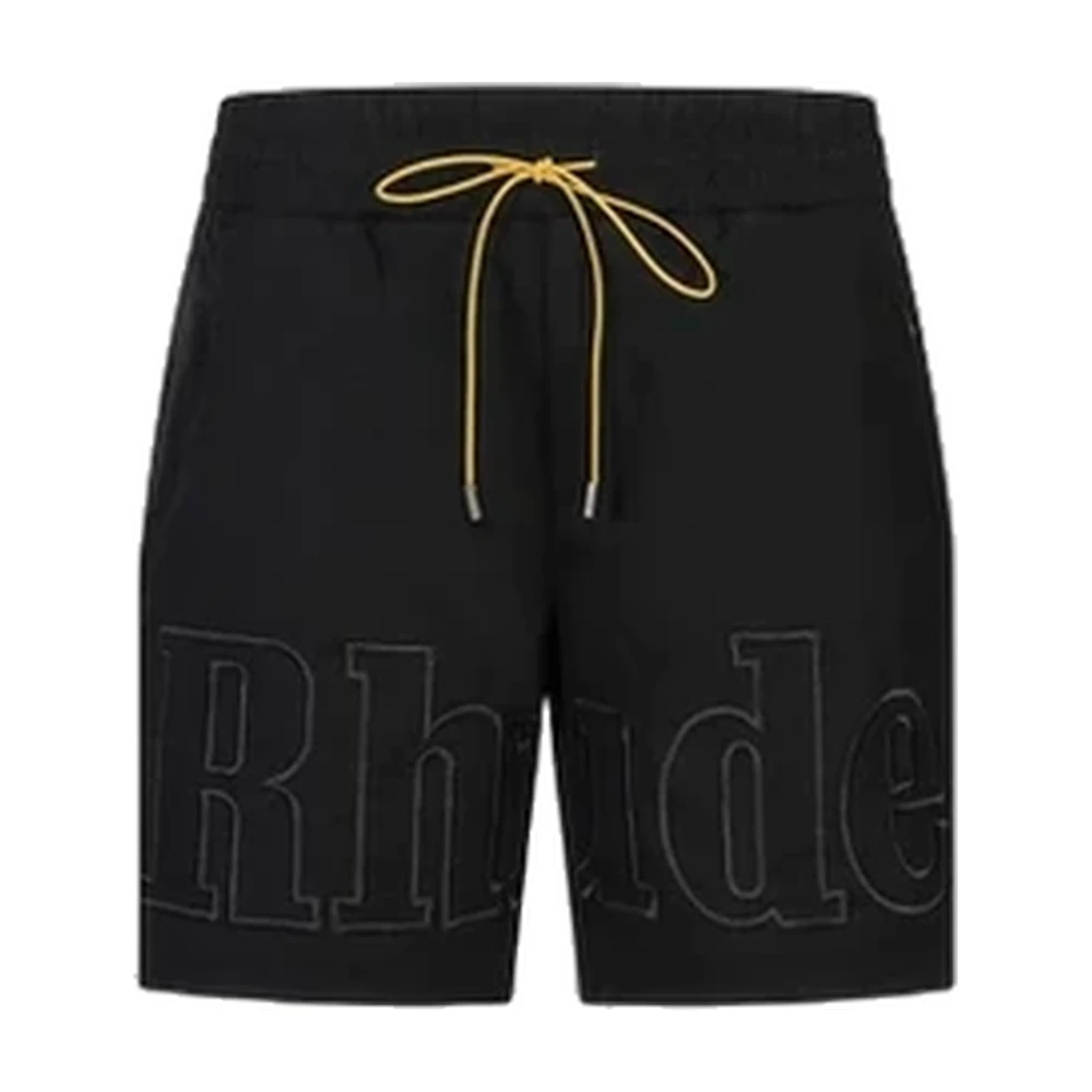 Rhude Track Pants