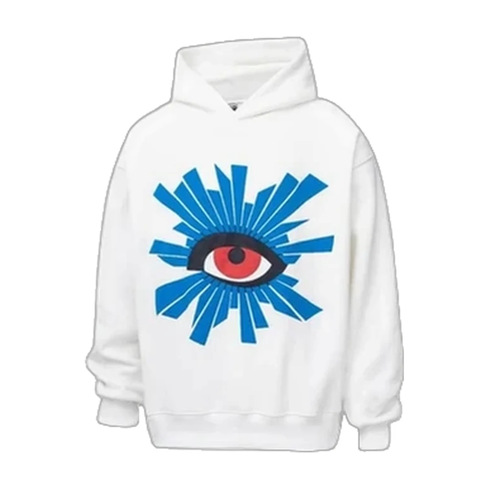 Vyner Articles Eye Hoodie