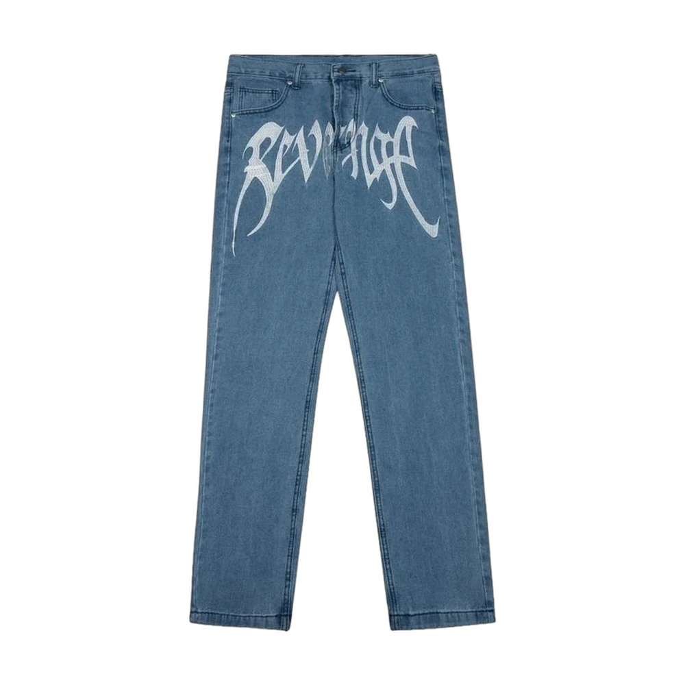 Revenge Jeans