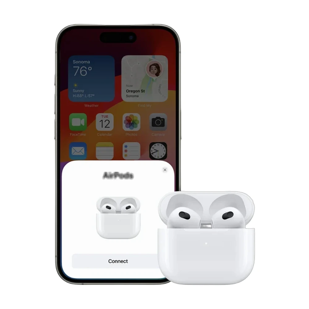 AirPods 3rd Gen