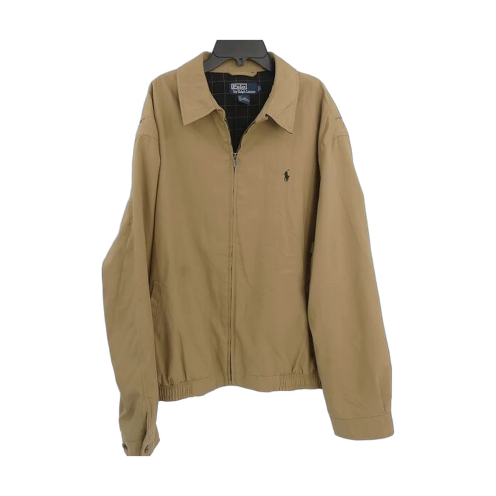 Polo Ralph Lauren Harrington Jacket