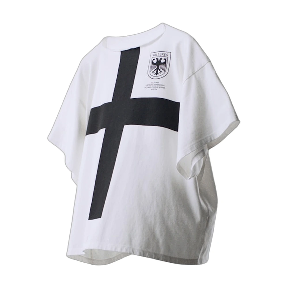 Yeezy Vultures Tee