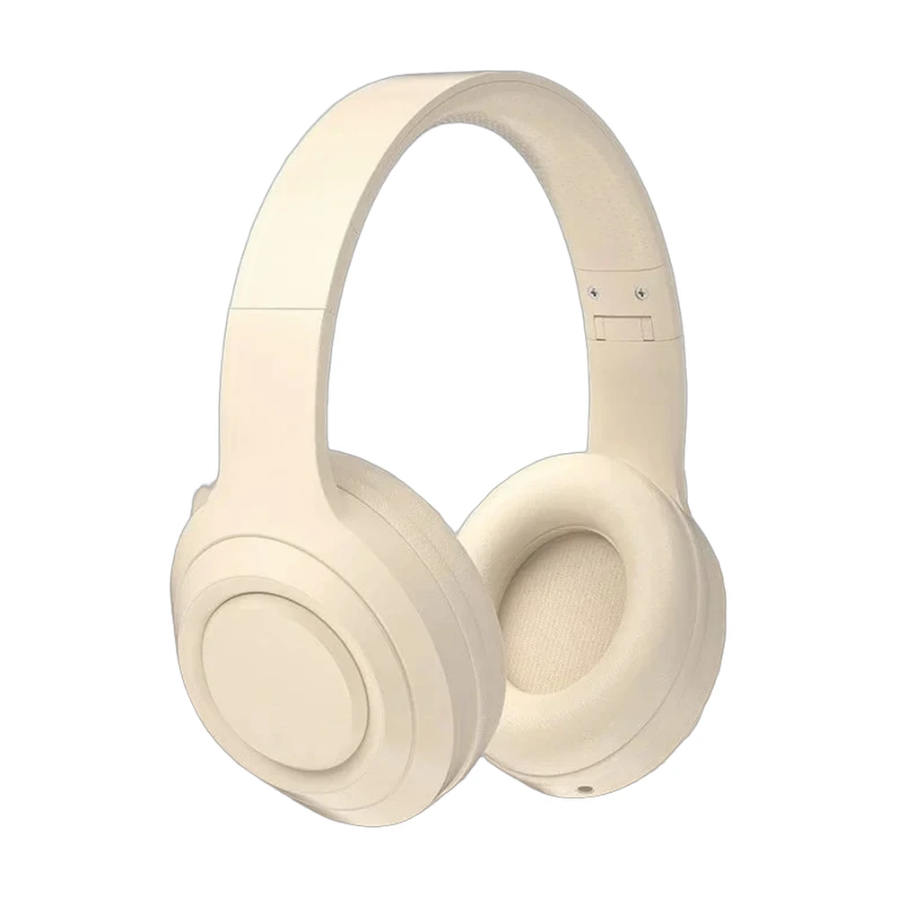 Wireless Over-Ear Headphones