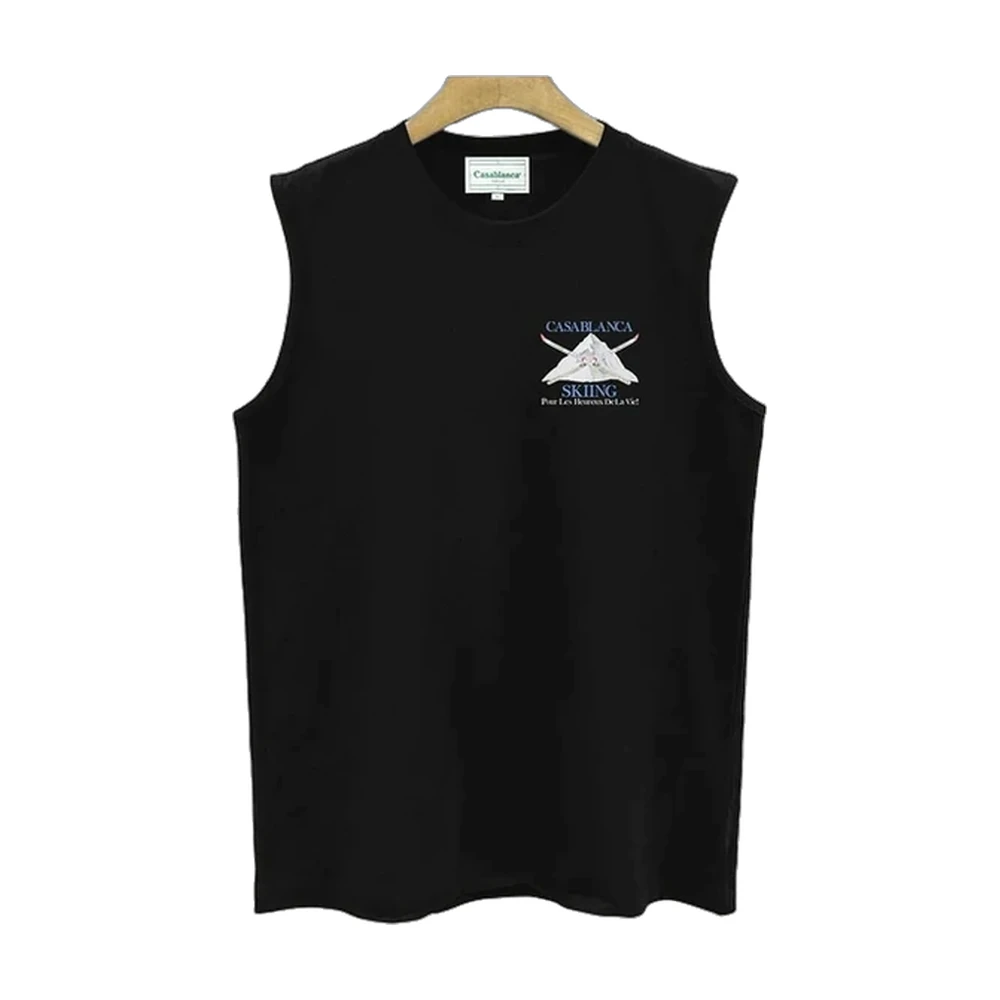 Assorted Casablanca Vests
