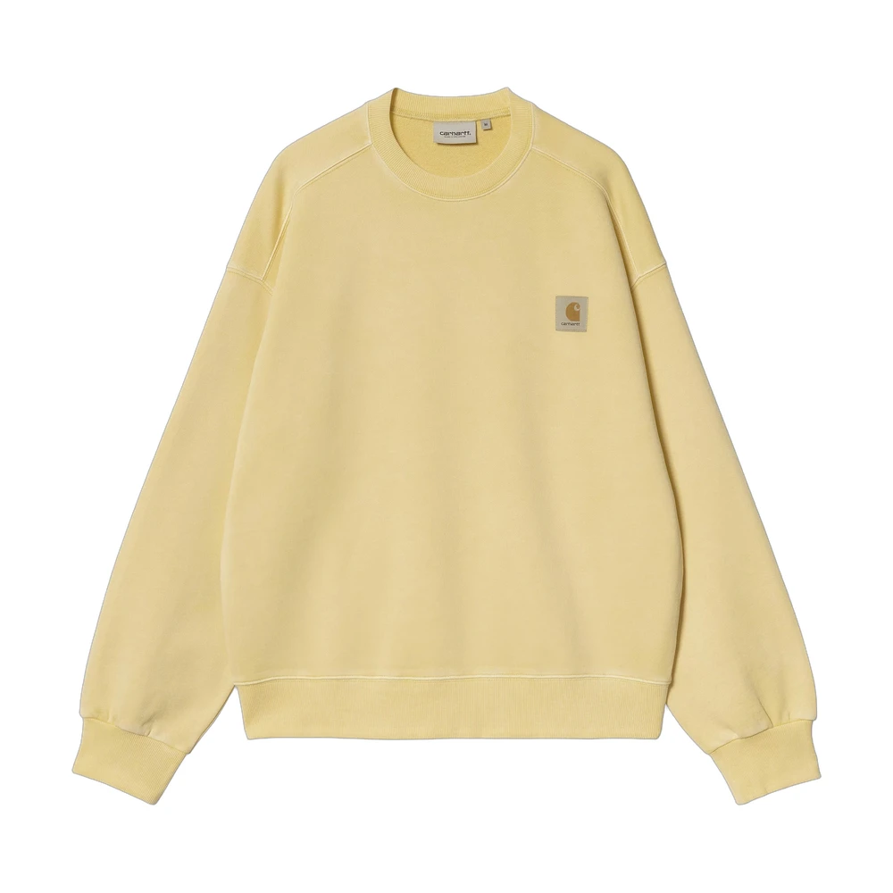 Carhartt WIP Nelson Crewneck Sweatshirt