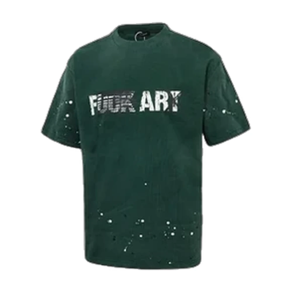Assorted FARFROMWHAT Tees