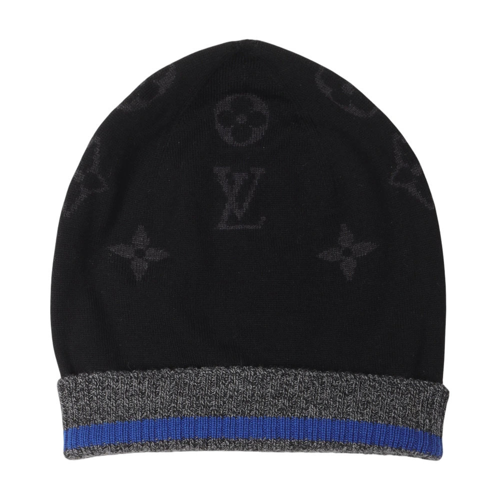 Louis Vuitton Knitted Beanie