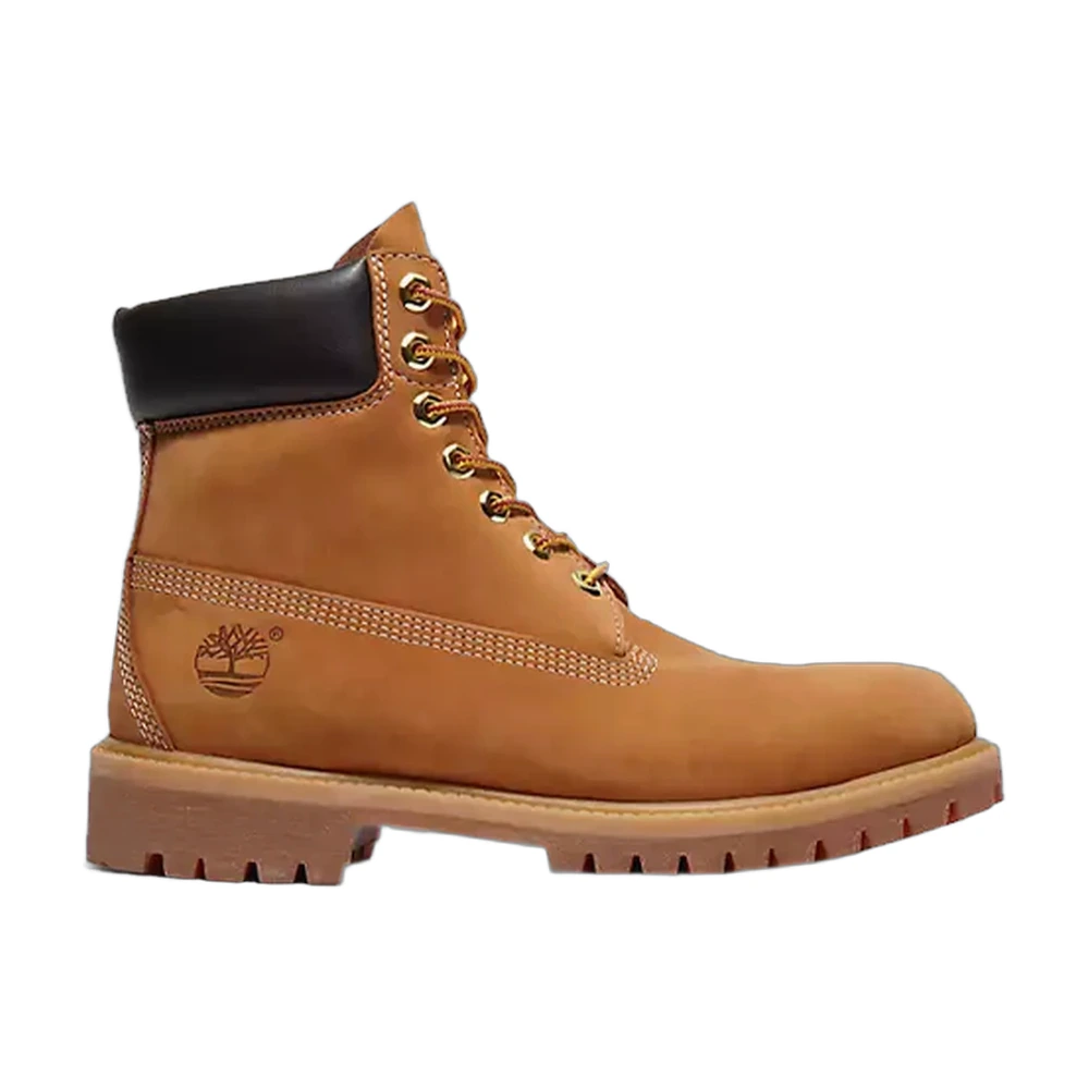 Timberland 6-Inch Premium Boot Wheat