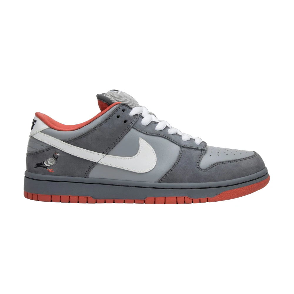 Nike SB Dunk Low Staple Pigeon
