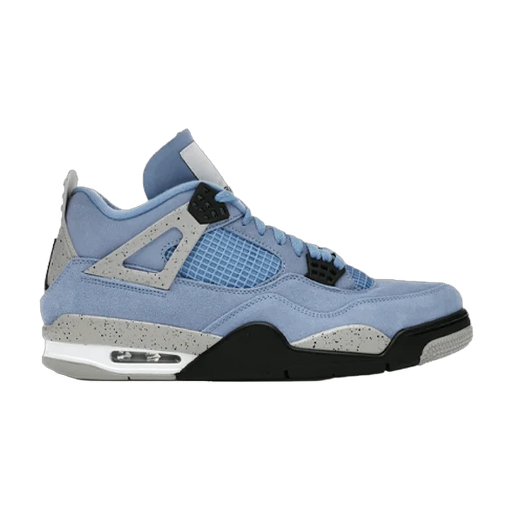 Air Jordan 4 University