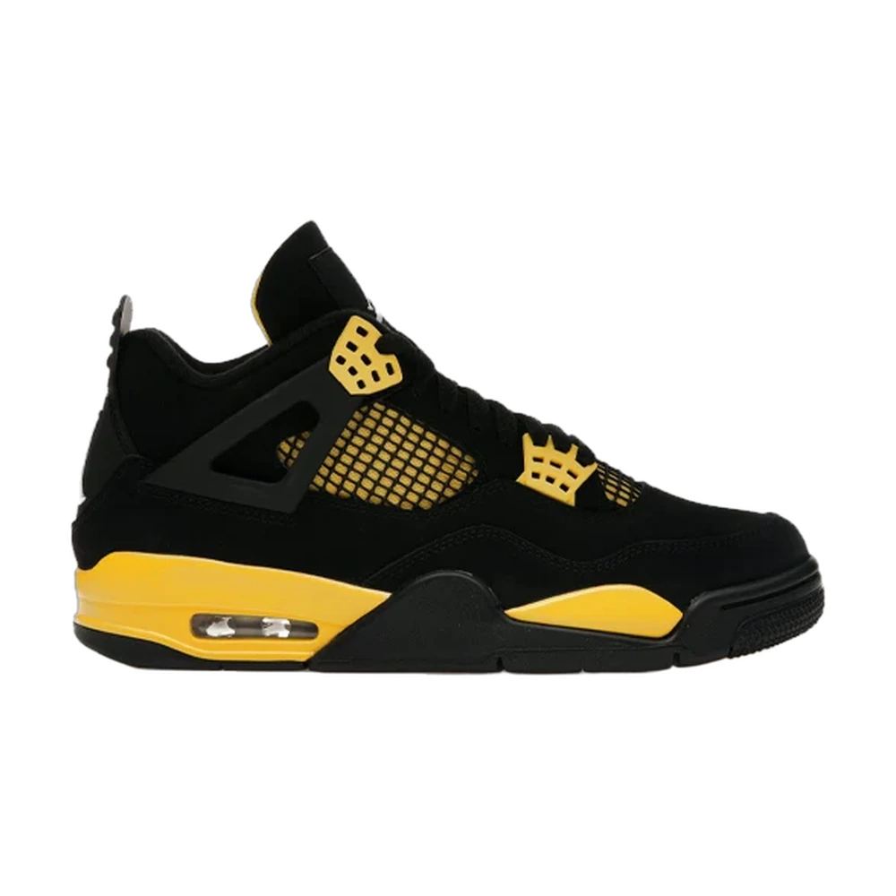 Air Jordan 4 Thunder