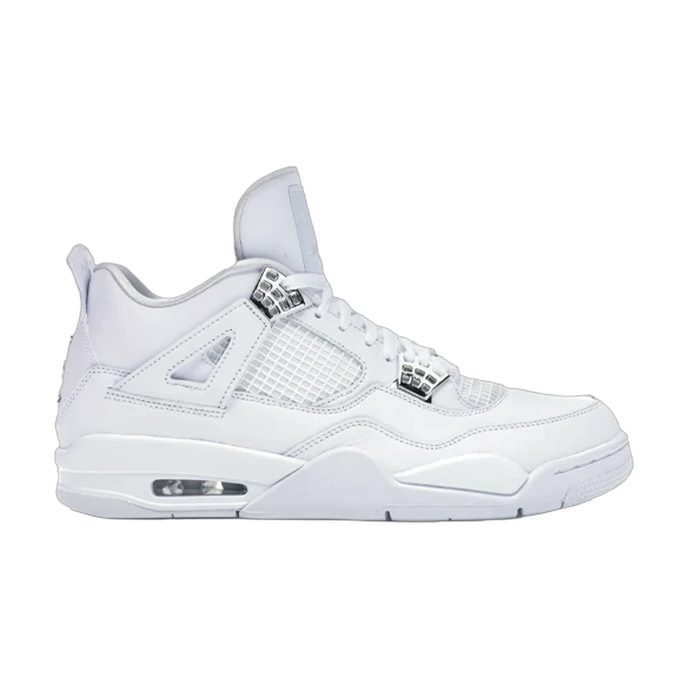 Air Jordan 4 Pure Money