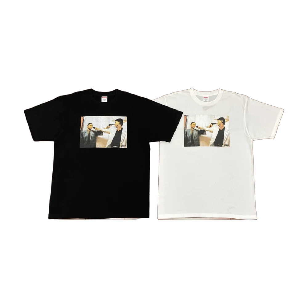 Supreme The Killer Photo Tee