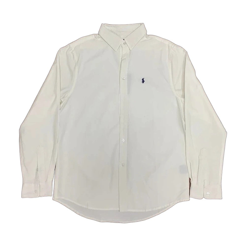 Polo Ralph Lauren Oxford Button-Down Shirt