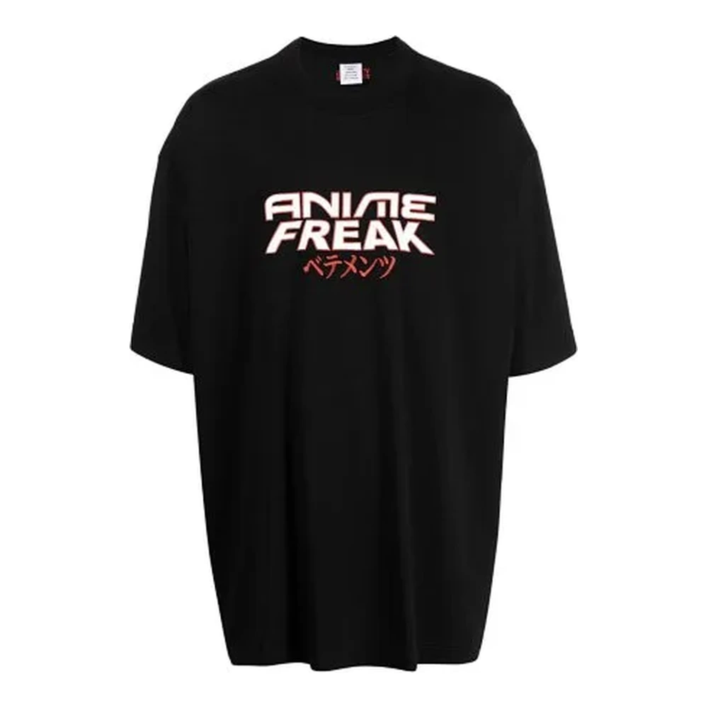 Assorted Vetements T-Shirts
