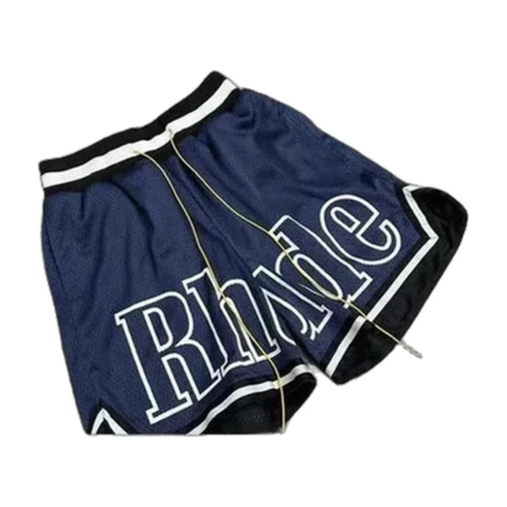 Rhude Basketball Shorts