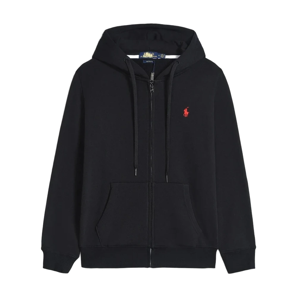 Polo Ralph Lauren Full-Zip Hoodie