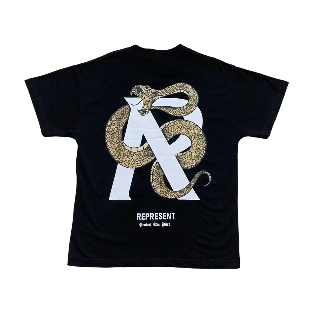 Represent Haunt The Pier Tee