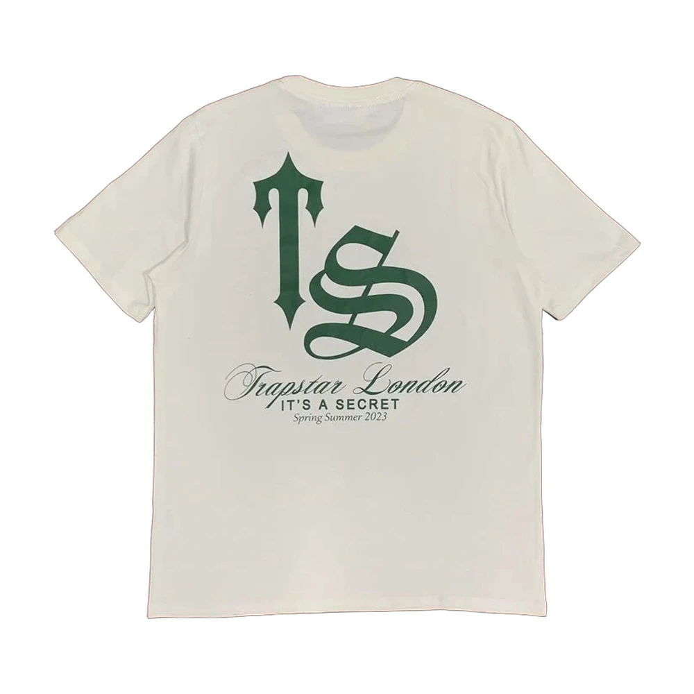 Trapstar London Tee