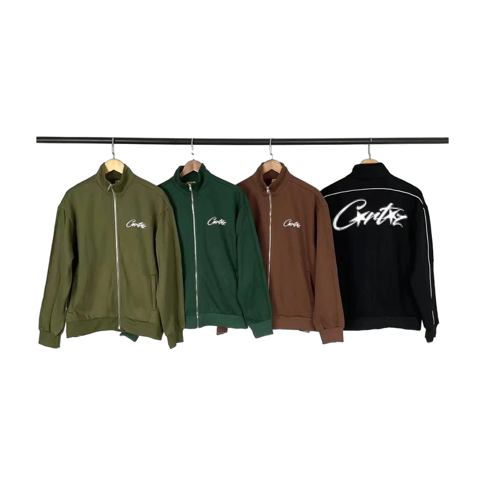 Corteiz Track Jacket