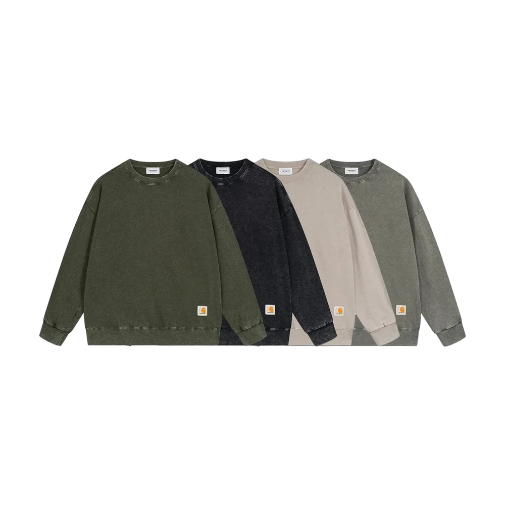 Carhartt Crewneck Sweatshirt