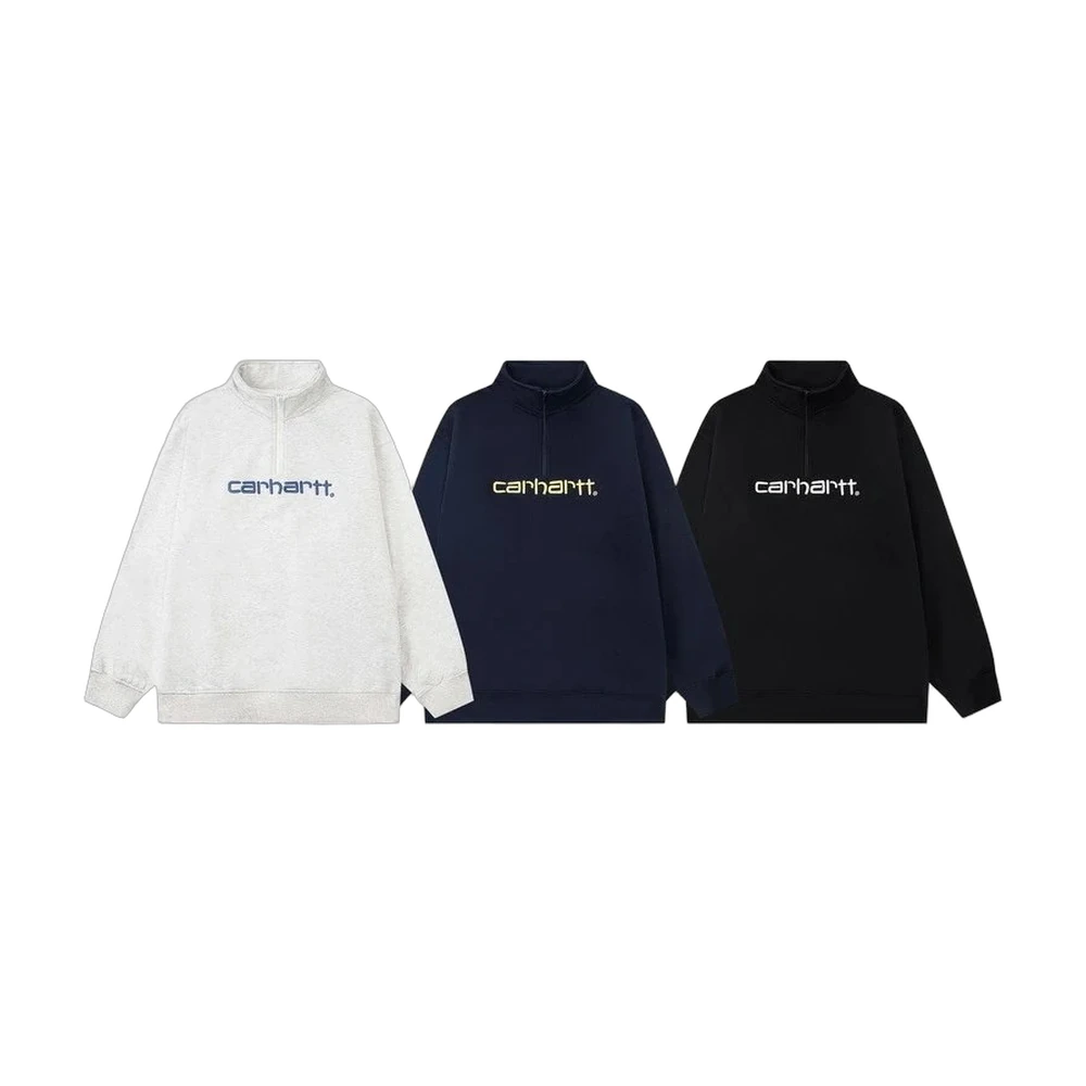Carhartt Half-Zip Pullover