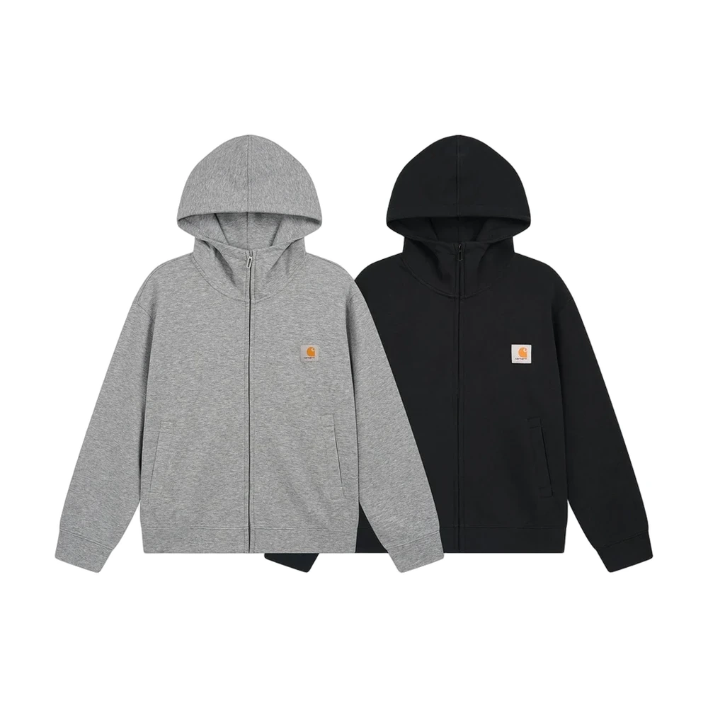Carhartt Zip Hoodie