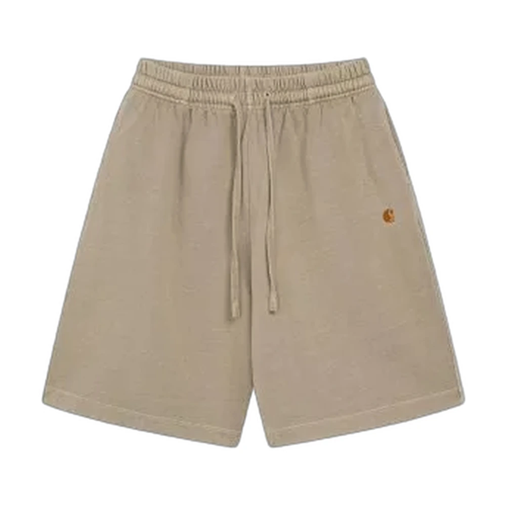 Carhartt Washed Sweat Shorts