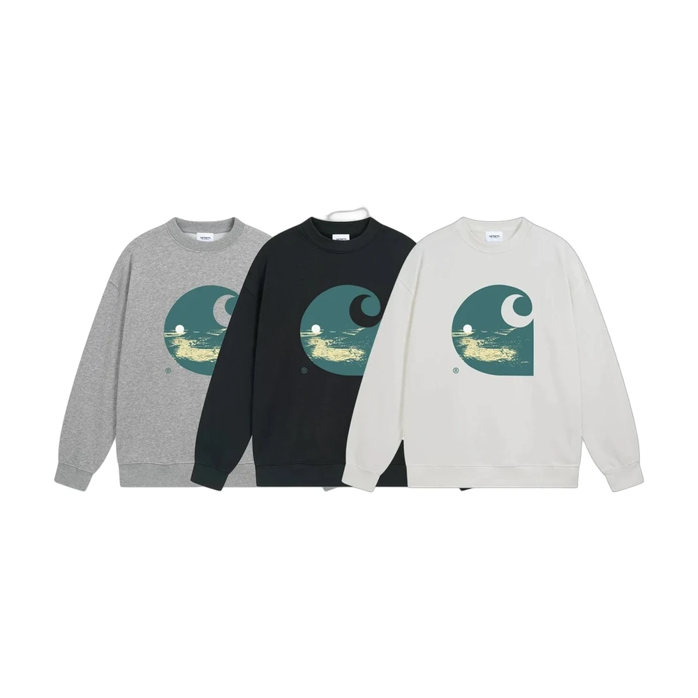 Carhartt Graphic Sweatshirt