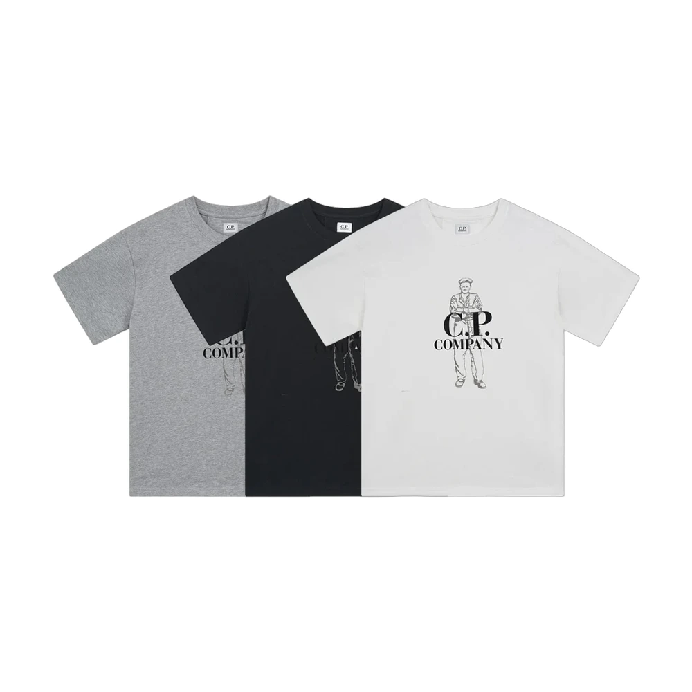 C.P. Company Tee
