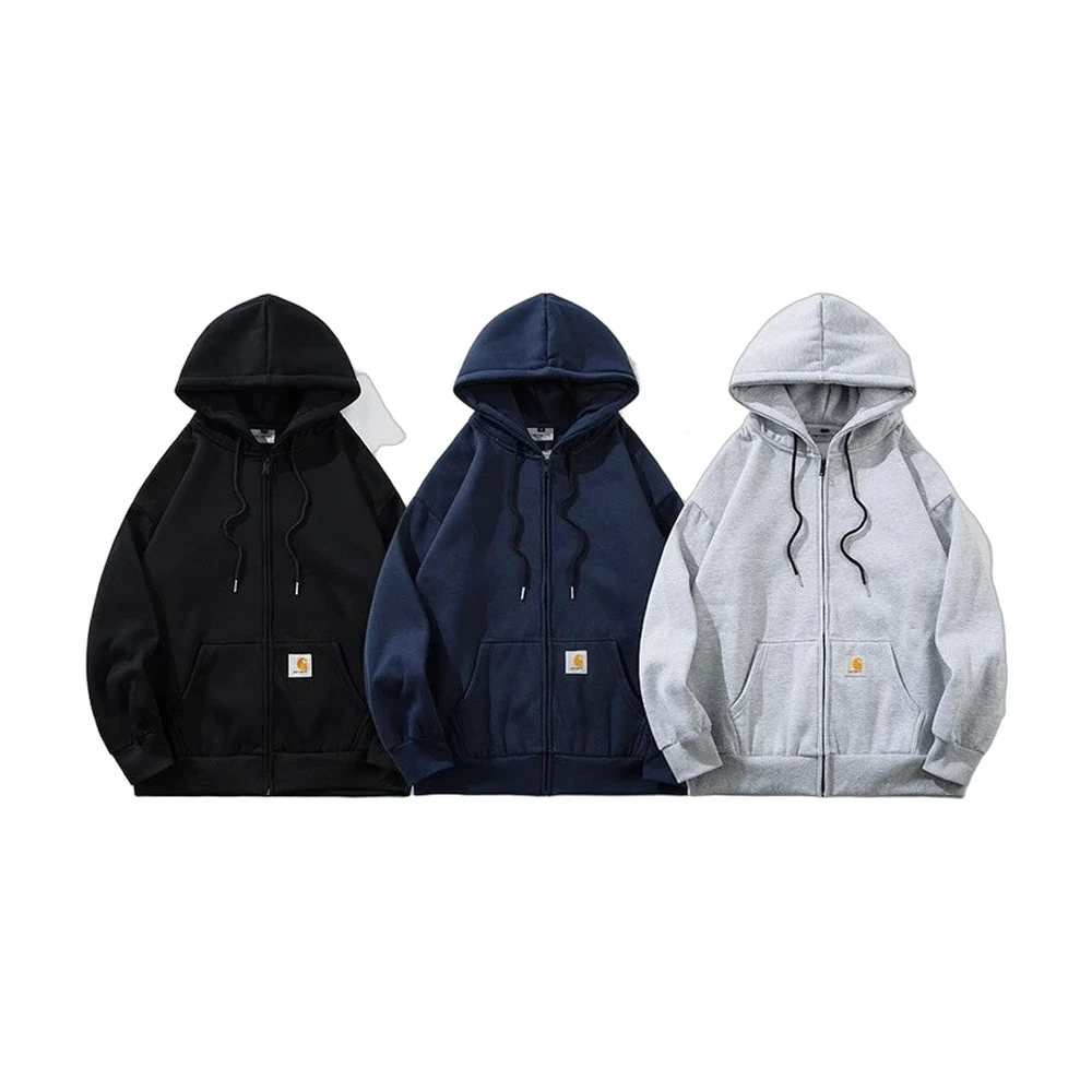 Carhartt Zip Hoodie