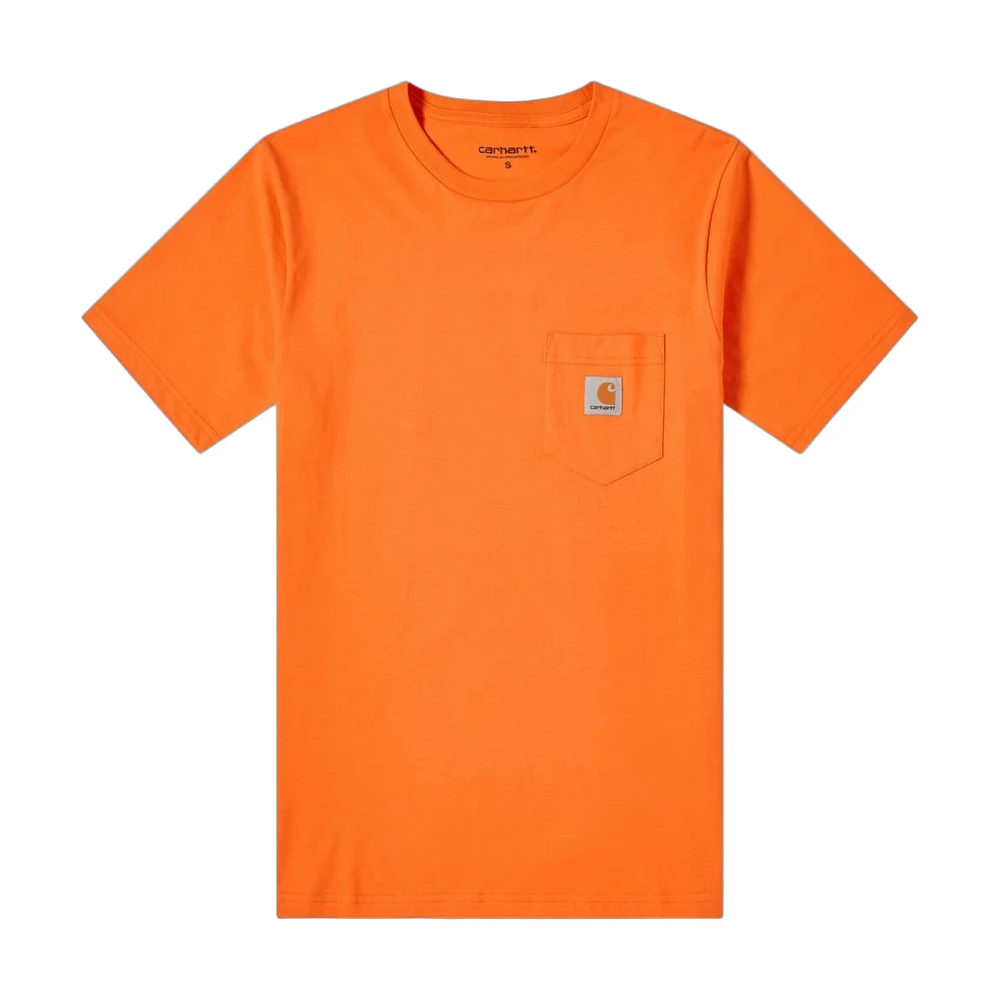 Carhartt Pocket Tee