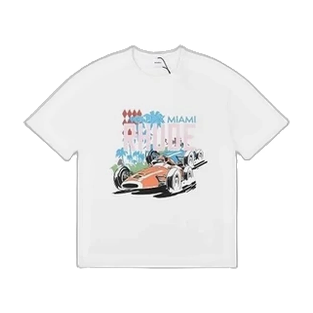 Assorted Rhude Tees