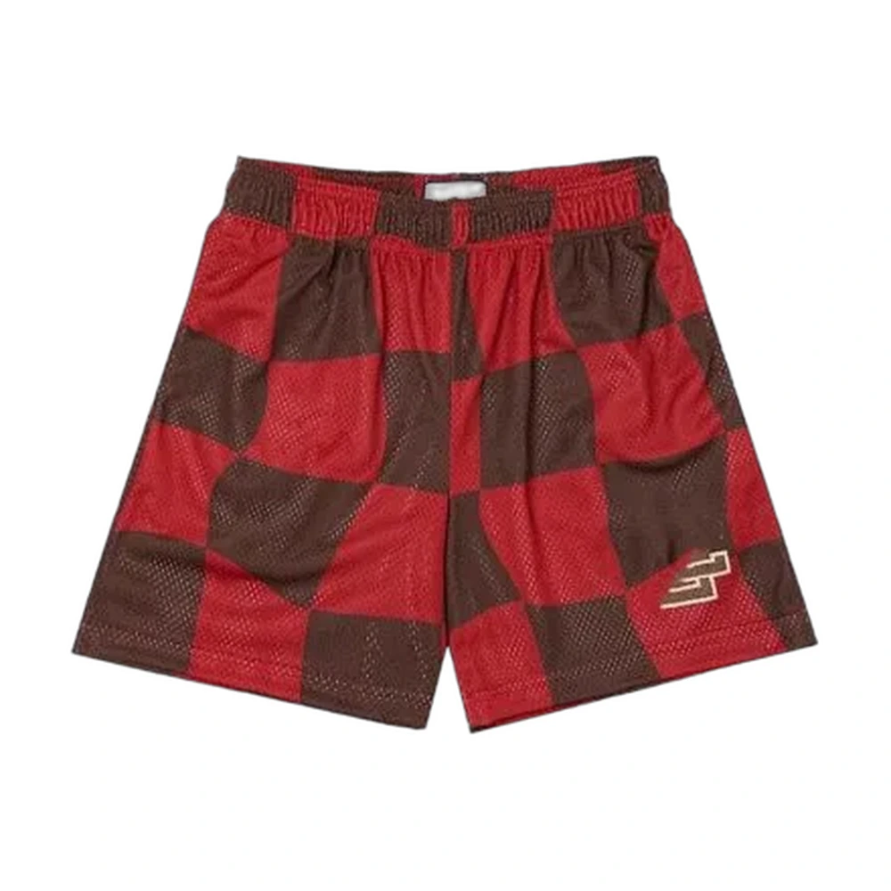 Eric Emanuel Shorts
