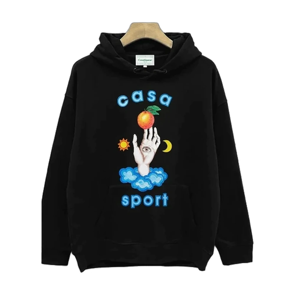 Casablanca Casa Sport Hoodie