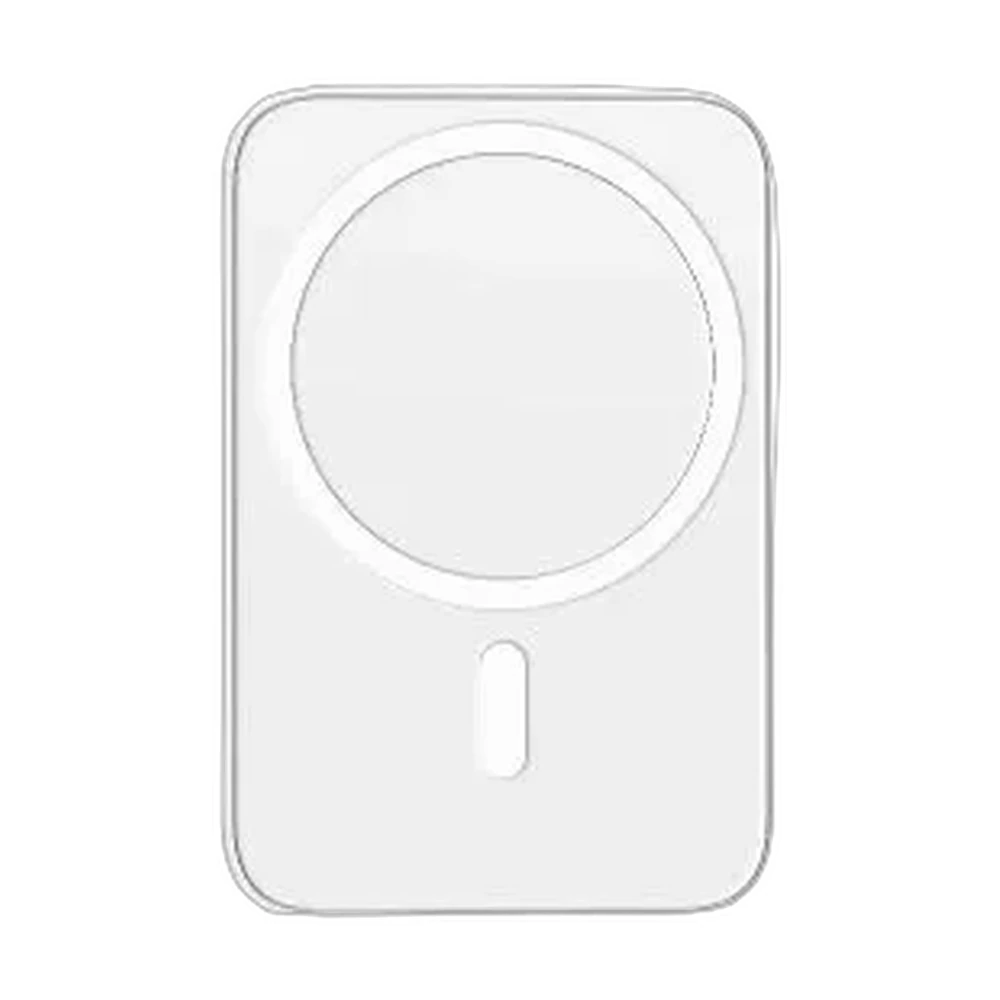 Magnetic Wireless Power Bank