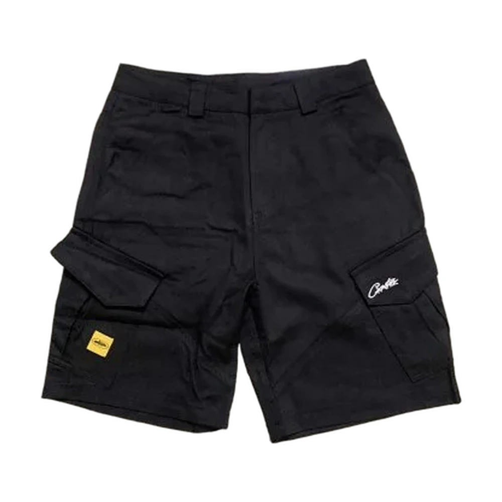Corteiz Cargo Shorts