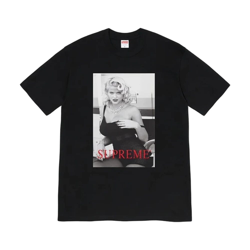 Supreme Marilyn Monroe Tee