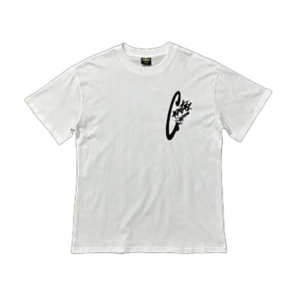 Assorted Corteiz Tees